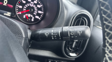 Kia Picanto 1.0 3 5dr Auto [4 seats] Petrol Hatchback